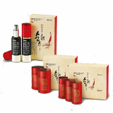 LTVD Korean Red Ginseng Extract